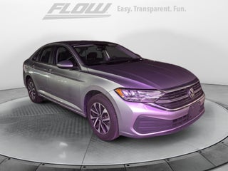 2023 Volkswagen Jetta 1.5T S