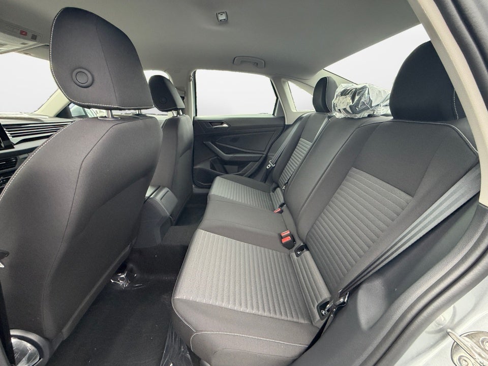 2026 Volkswagen Jetta S