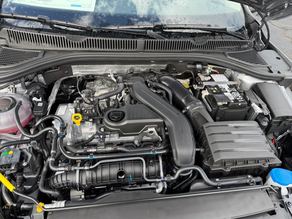 2026 Volkswagen Jetta S