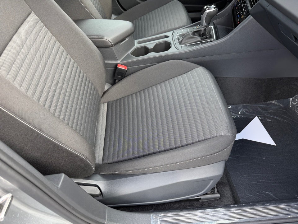 2026 Volkswagen Jetta S