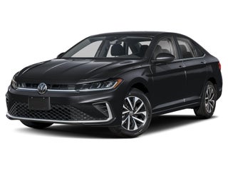 2027 Volkswagen Jetta S