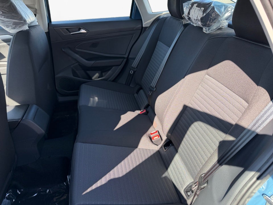 2026 Volkswagen Jetta S