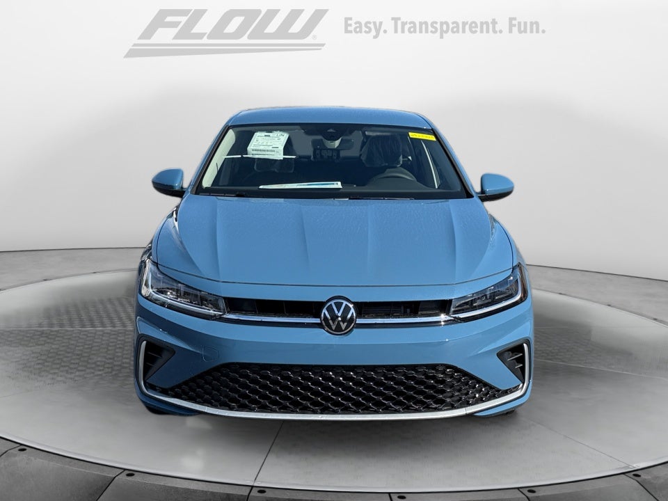 2026 Volkswagen Jetta S