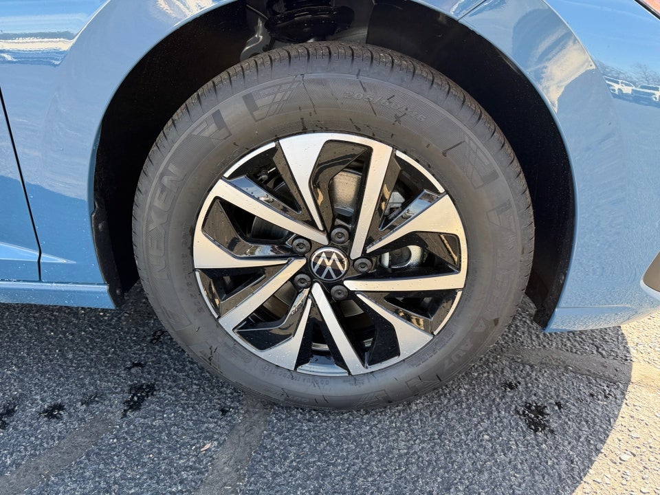 2026 Volkswagen Jetta S