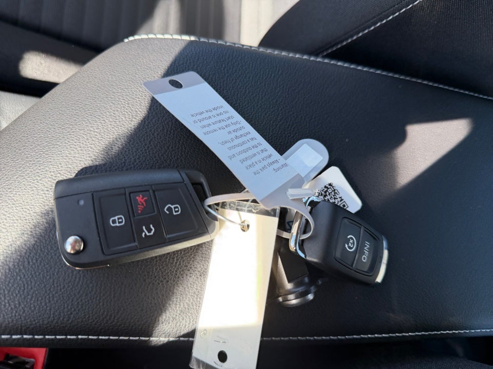 2026 Volkswagen Jetta S