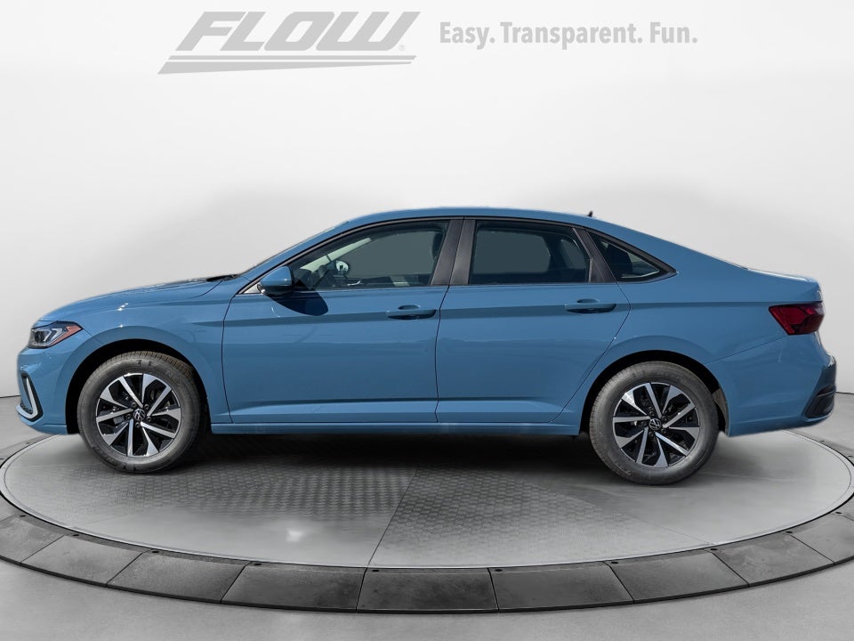 2026 Volkswagen Jetta S