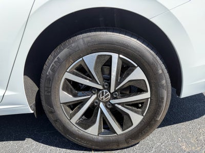 2026 Volkswagen Jetta S