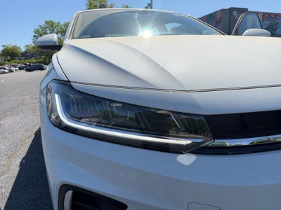 2026 Volkswagen Jetta S