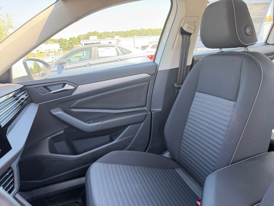 2026 Volkswagen Jetta S