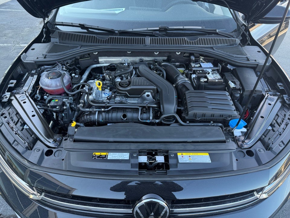 2026 Volkswagen Jetta S