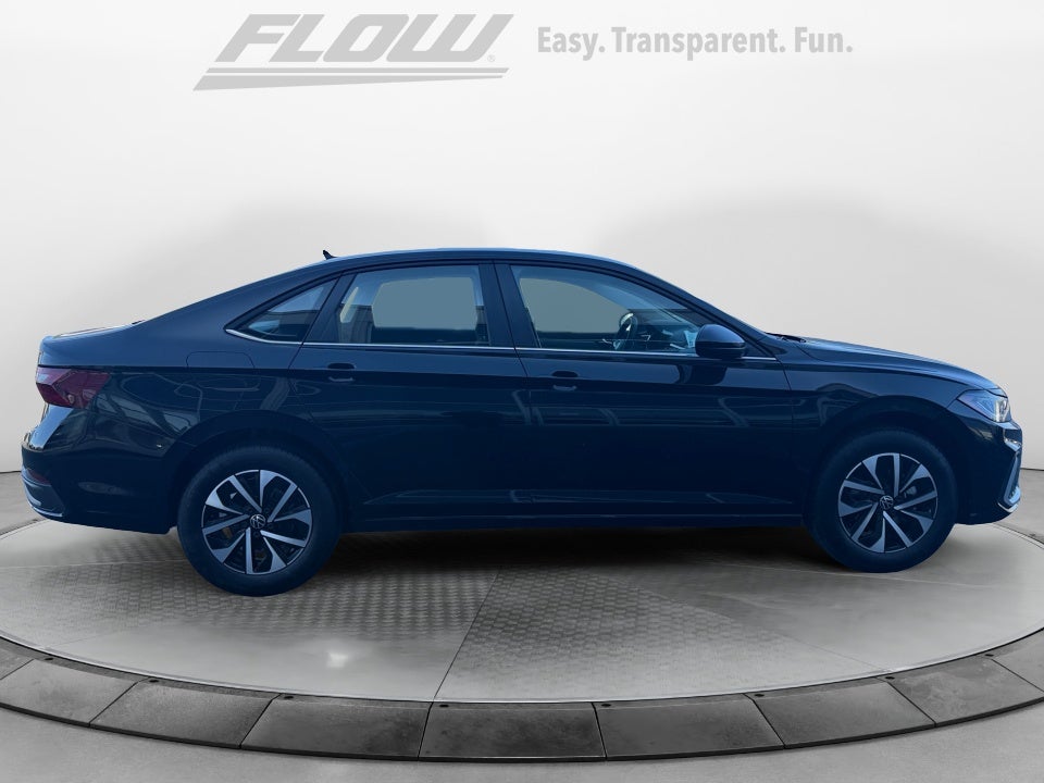 2026 Volkswagen Jetta S