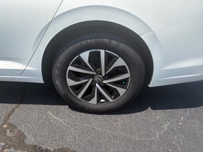 2026 Volkswagen Jetta S