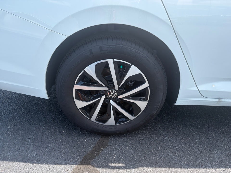 2026 Volkswagen Jetta S