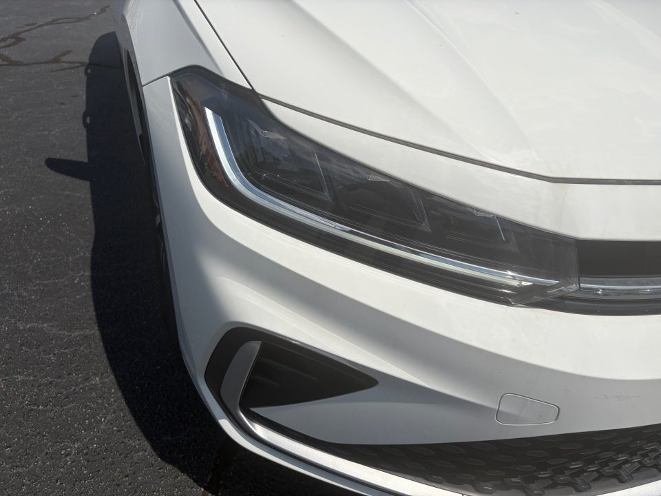 2026 Volkswagen Jetta S