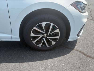 2026 Volkswagen Jetta S