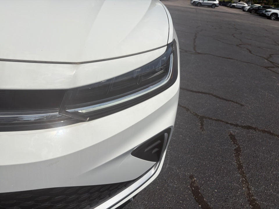 2026 Volkswagen Jetta S