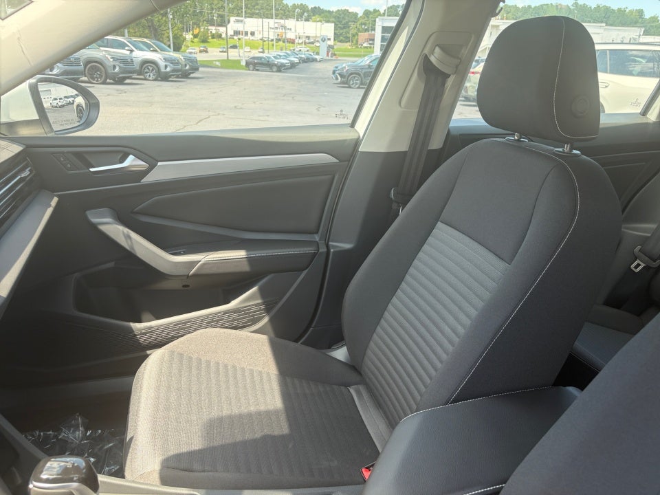 2026 Volkswagen Jetta S