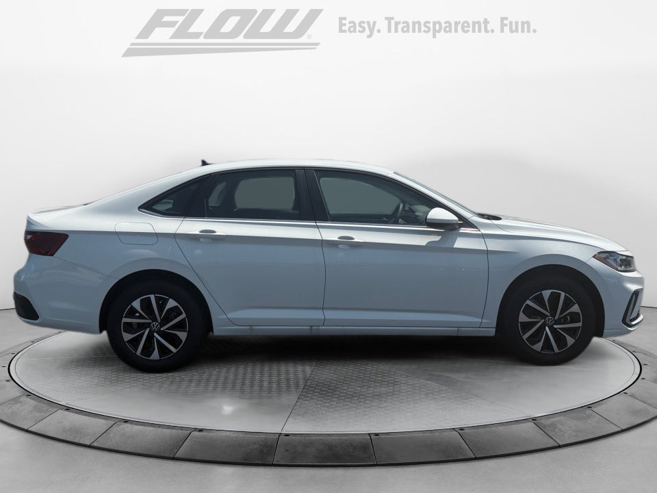 2026 Volkswagen Jetta S
