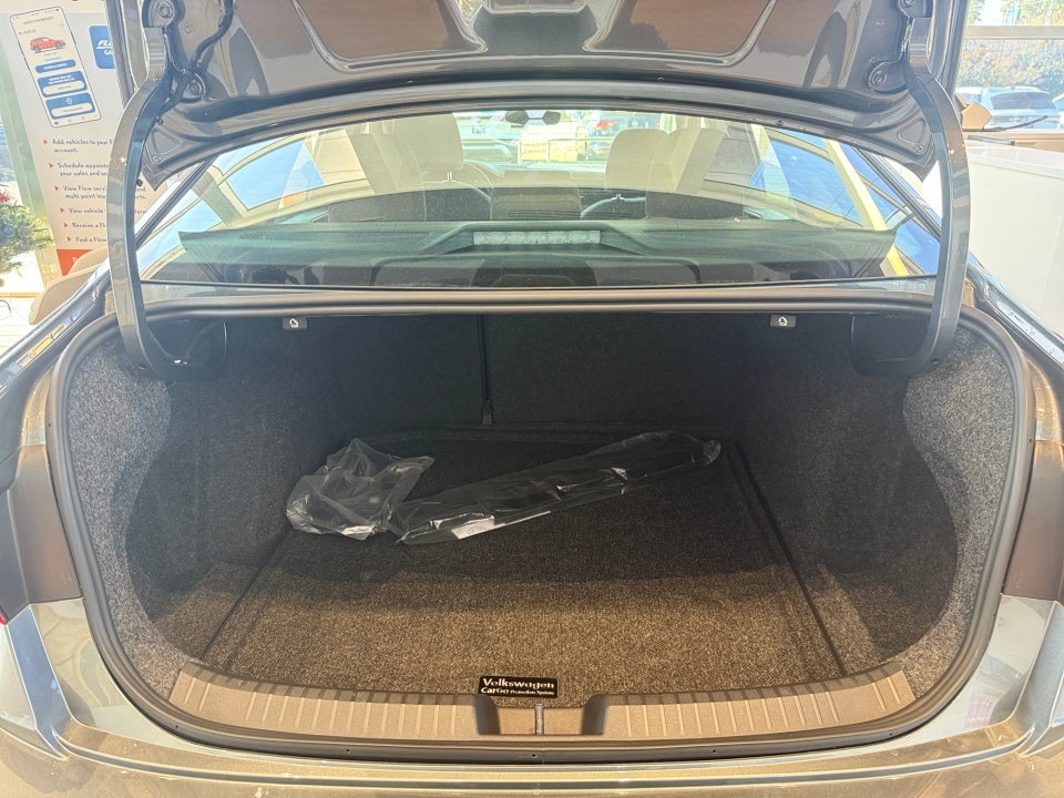 2026 Volkswagen Jetta S