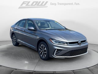 2026 Volkswagen Jetta S