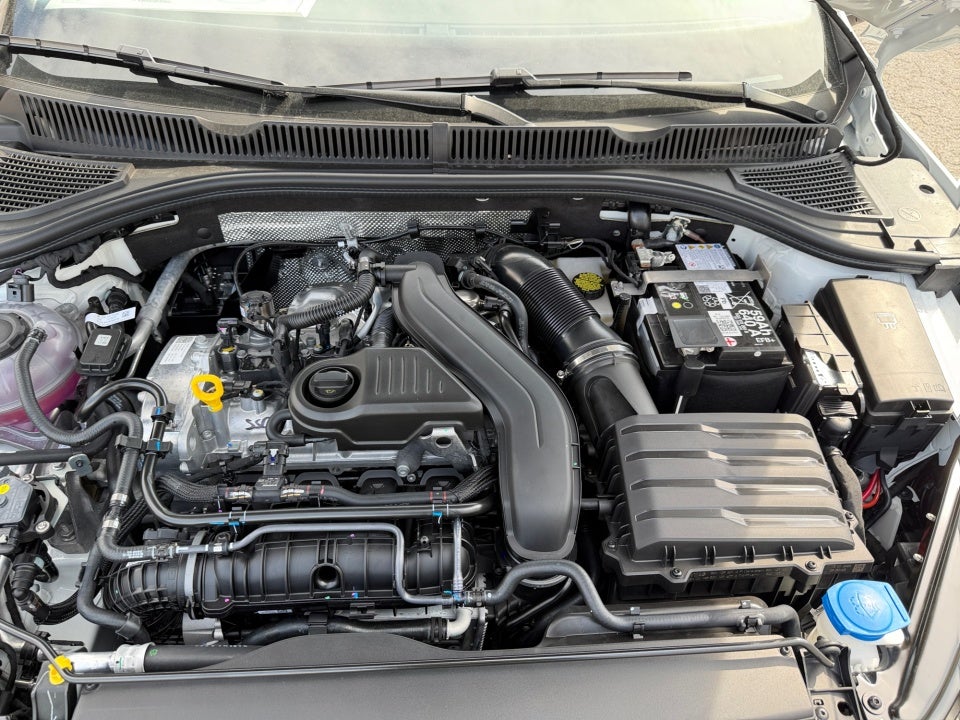 2026 Volkswagen Jetta S