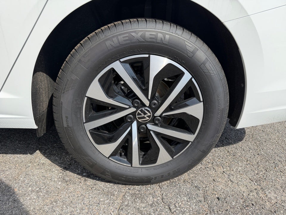 2026 Volkswagen Jetta S