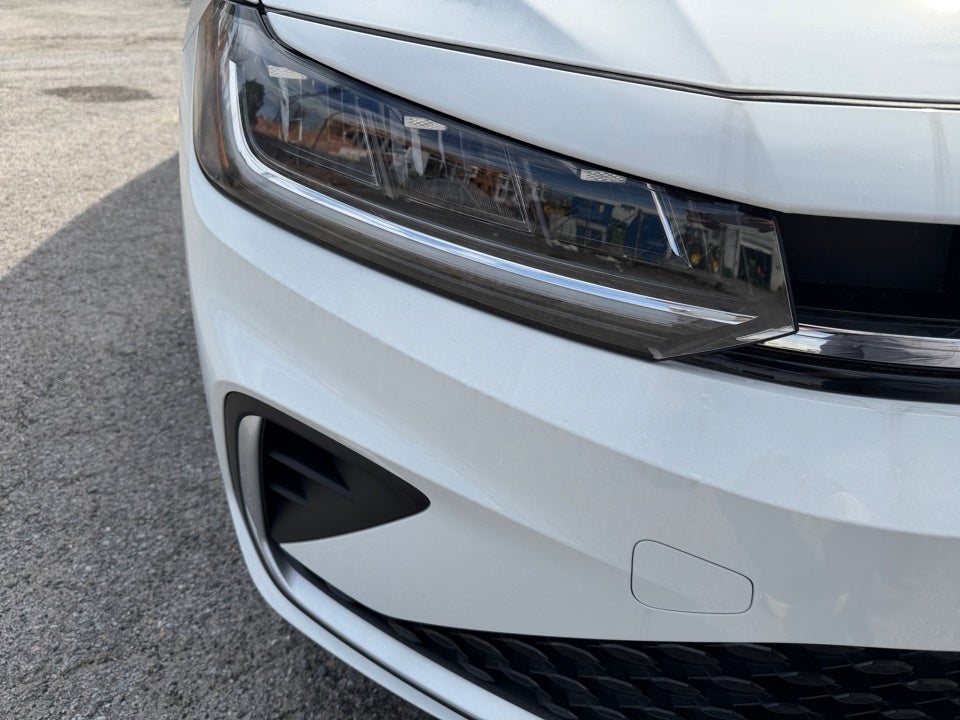 2026 Volkswagen Jetta S