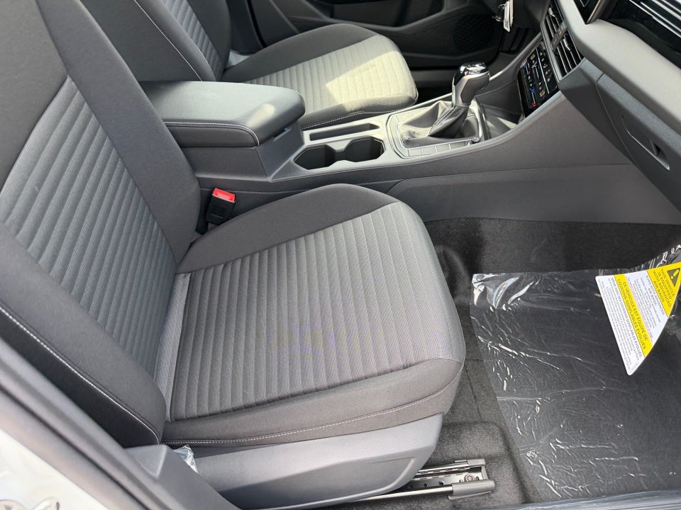 2026 Volkswagen Jetta S