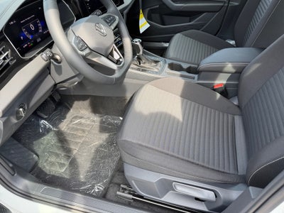 2026 Volkswagen Jetta S