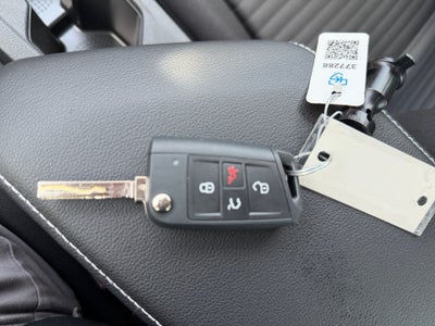 2026 Volkswagen Jetta S