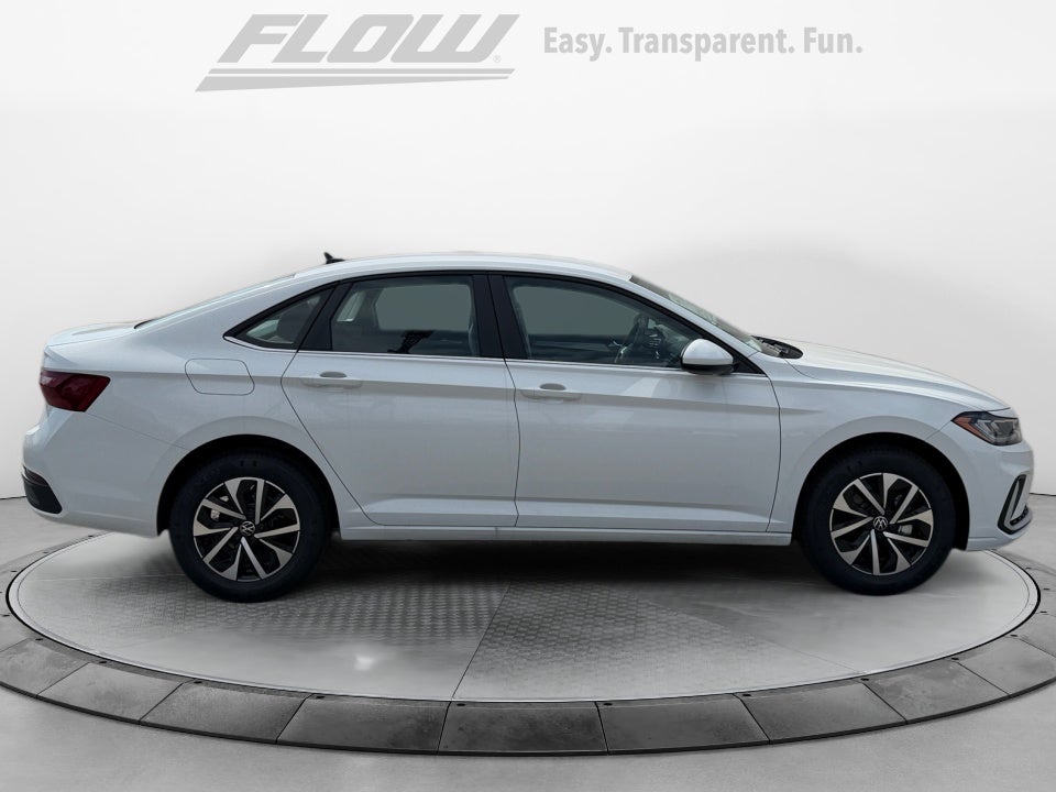 2026 Volkswagen Jetta S