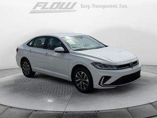 2026 Volkswagen Jetta S