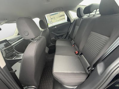 2027 Volkswagen Jetta S
