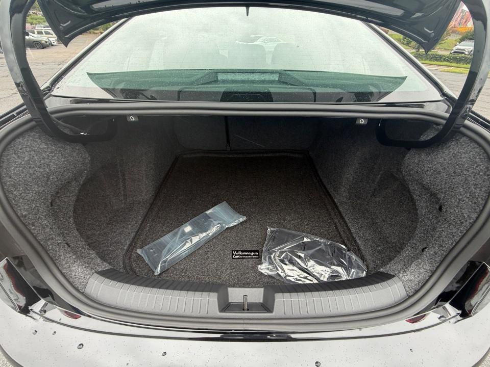 2027 Volkswagen Jetta S