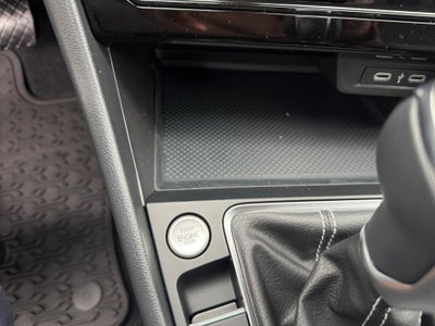 2027 Volkswagen Jetta S