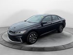 2027 Volkswagen Jetta S