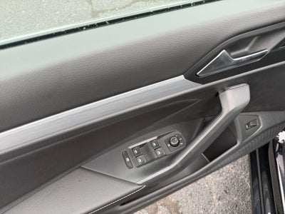 2027 Volkswagen Jetta S
