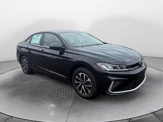 2027 Volkswagen Jetta S