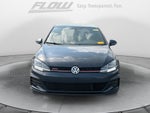 2019 Volkswagen Golf GTI 2.0T S