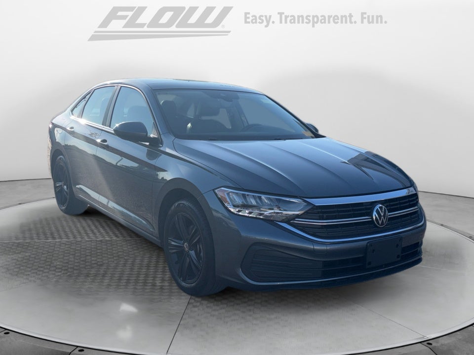 2023 Volkswagen Jetta 1.5T SE Auto SULEV's photo