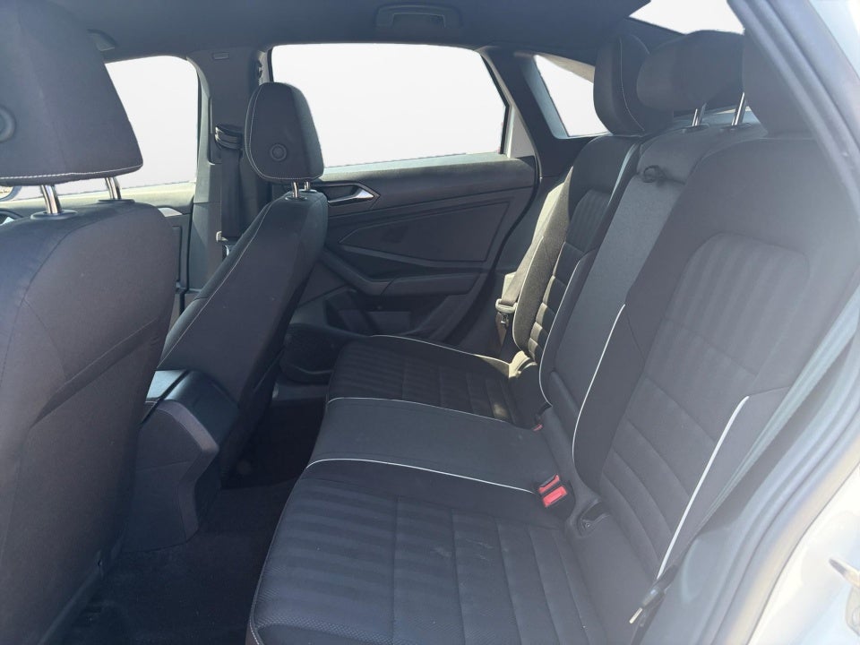 2024 Volkswagen Jetta Sport