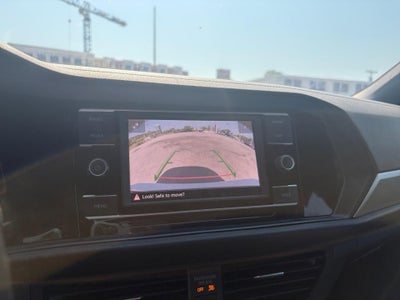 2024 Volkswagen Jetta Sport