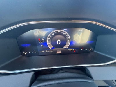 2027 Volkswagen Jetta Sport