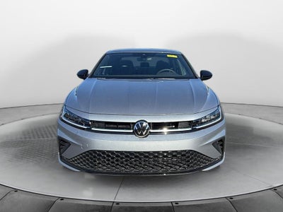 2027 Volkswagen Jetta Sport