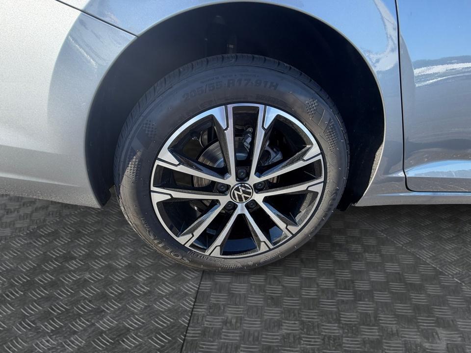 2027 Volkswagen Jetta Sport