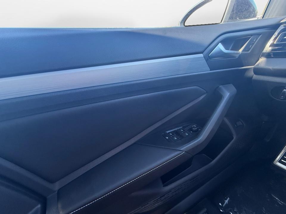 2027 Volkswagen Jetta Sport