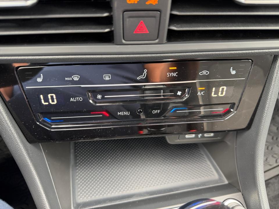 2027 Volkswagen Jetta Sport