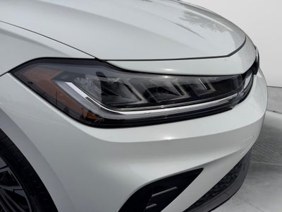 2027 Volkswagen Jetta Sport