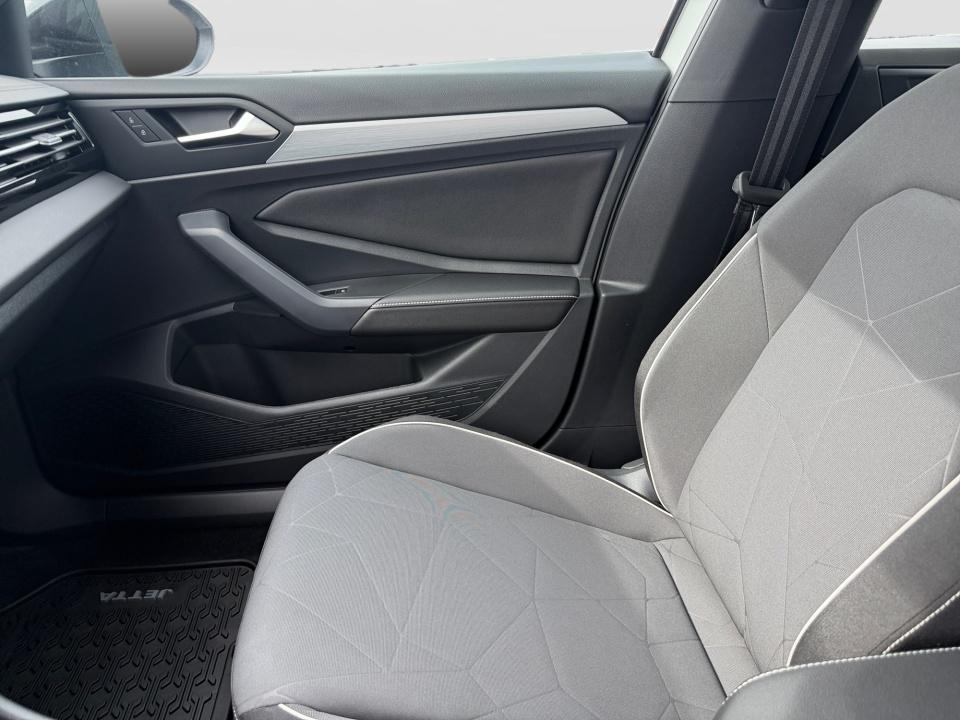 2027 Volkswagen Jetta Sport