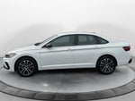 2027 Volkswagen Jetta Sport